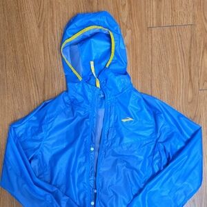 All Altitude Women's Weatherproof Running Jacket | Brooks Running